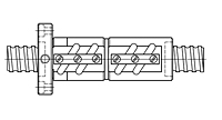 FDV Type Nuts